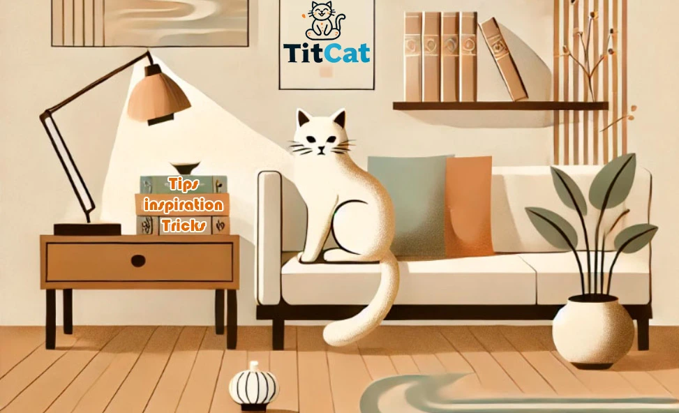 Развлекательно-познавательный мир Titcat